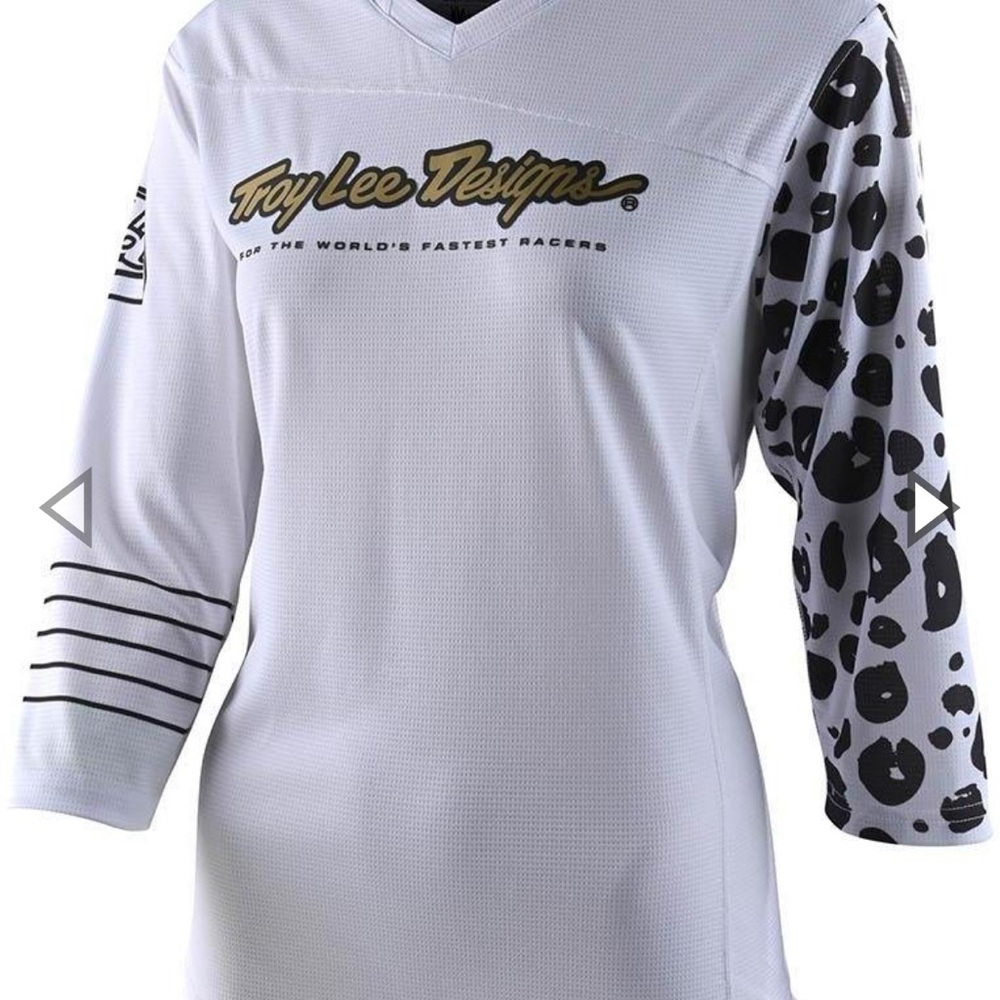 Troy Lee Designs MTB jersey